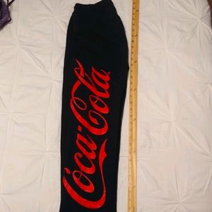 Coca-Cola Sweatpants